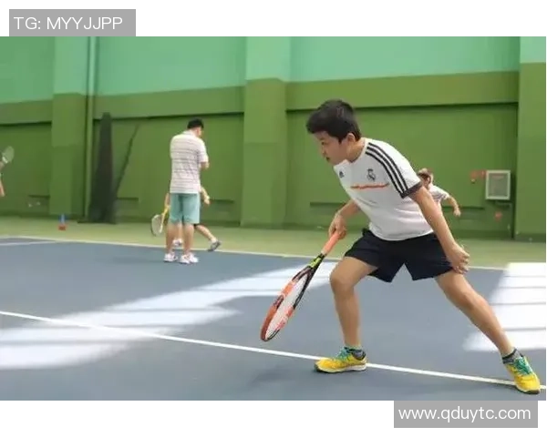 上海网球队实力解析：从青训到职业选手的全面发展之路