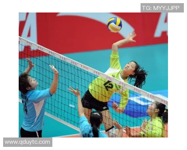 北京排球队快攻战术解析与深度剖析排球竞技的魅力与挑战 北京排球队快攻战术解析与深度剖析排球竞技的魅力与挑战