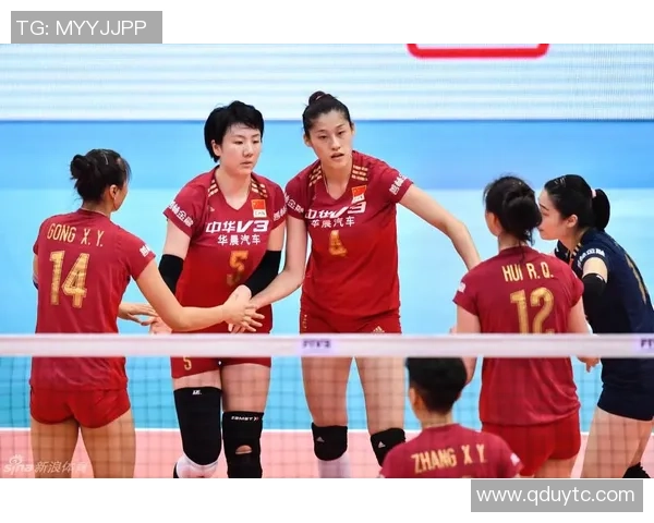西安排球队战术表现分析与邀请赛精彩点评