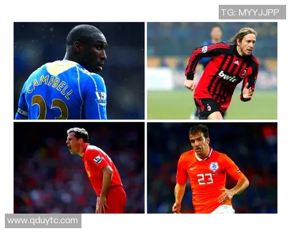 足球明星球衣号码揭秘你不知道的背后故事与传奇瞬间 足球明星球衣号码揭秘你不知道的背后故事与传奇瞬间