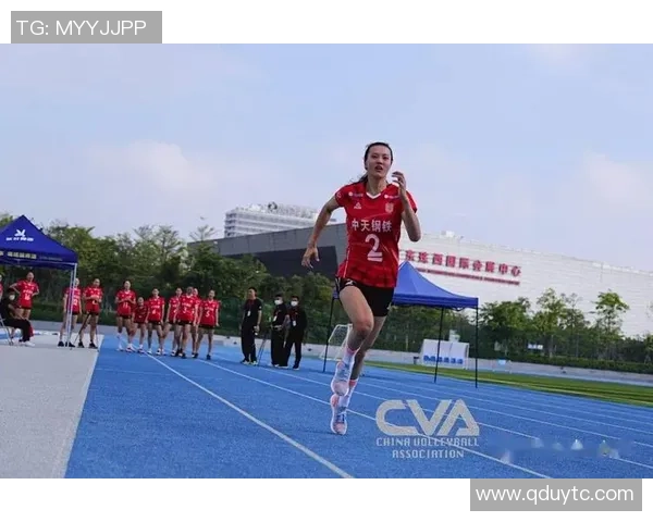 武汉排球队耐力提升之路探索与实践的深度分析