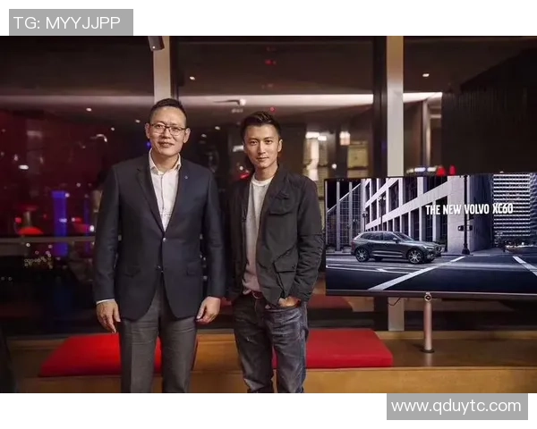 沃尔沃携手足球明星代言人共创运动激情与品牌魅力新篇章 沃尔沃携手足球明星代言人共创运动激情与品牌魅力新篇章