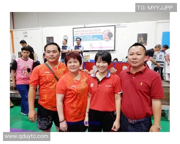 西安乒乓球队在大师赛中的心理素质分析与表现评估