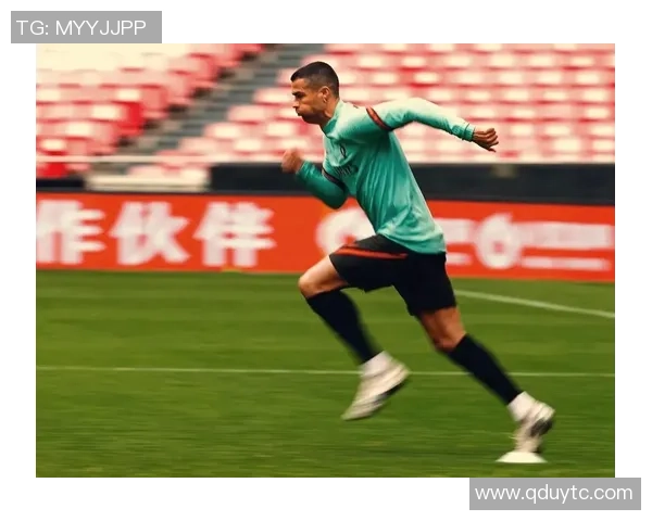 足球明星教你如何在抖音拍摄精彩足球视频技巧与创意分享