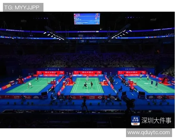 重庆羽毛球队转型之路揭秘大师赛特别报道展现新风貌与挑战 重庆羽毛球队转型之路揭秘大师赛特别报道展现新风貌与挑战