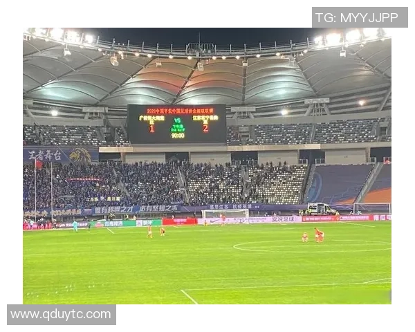 广州足球队速度创新高引发热议成就新里程碑