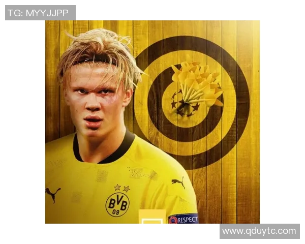 足球明星哈兰德年薪揭秘背后的商业价值与职业生涯影响分析