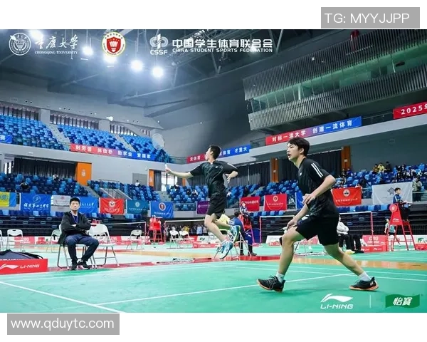 北京羽毛球队在冠军赛中的战术运用与表现分析